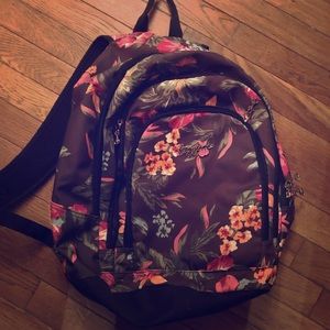 Roxy Schoolbag